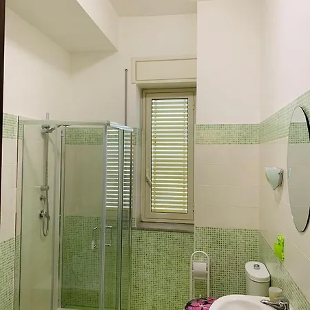 Apartment Sicily Boutique - Casa Teocrito Syracuse