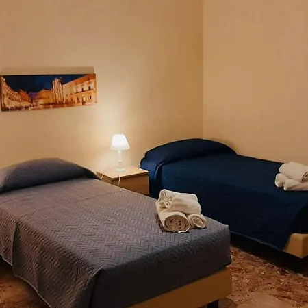 Sicily Boutique - Casa Teocrito Apartment