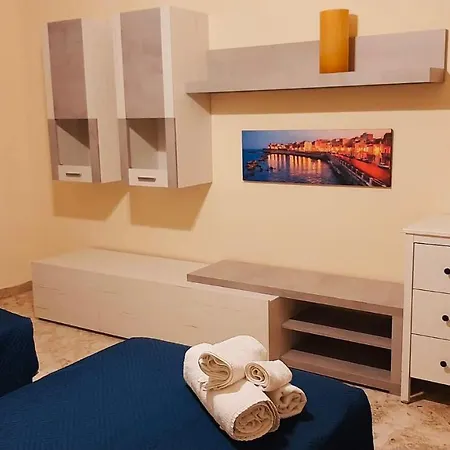 Sicily Boutique - Casa Teocrito Apartment *