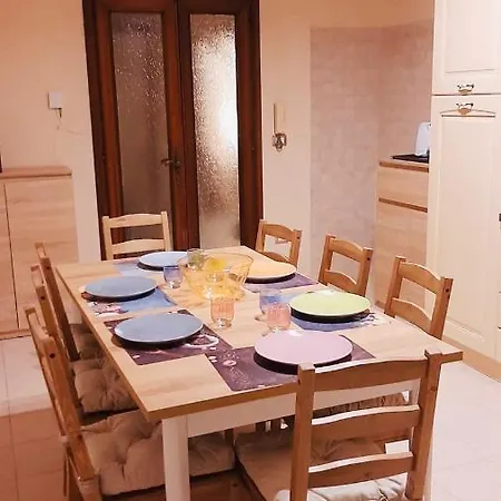 Sicily Boutique - Casa Teocrito Apartment Syracuse